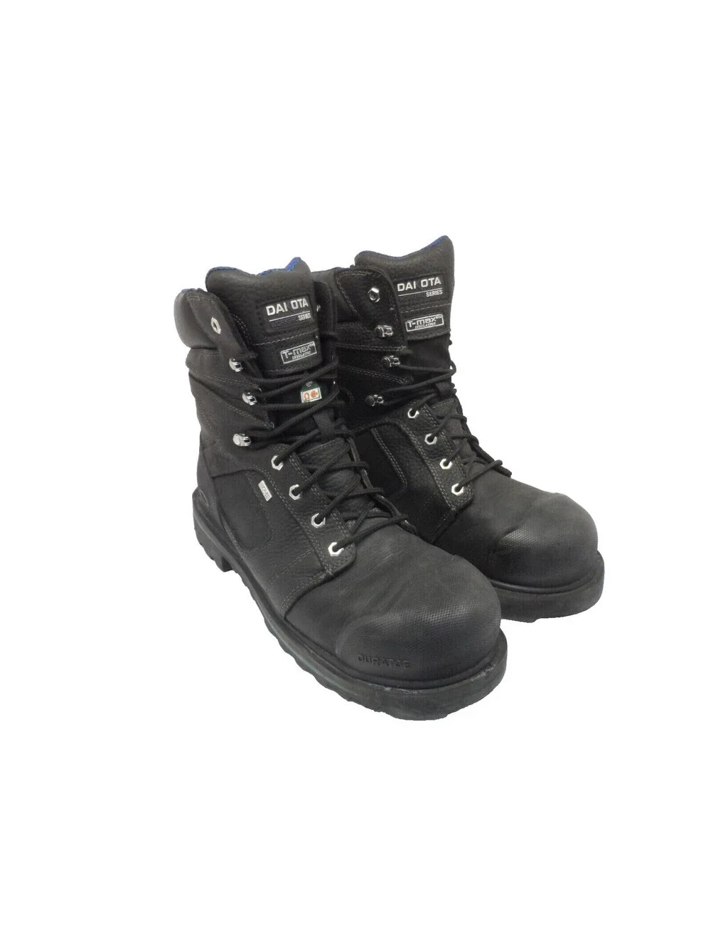 Dakota Men's 8